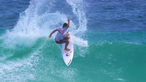 Barbados Surf Pro | Day 4 Highlights - YouTube