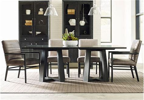 20 Best Collection of Rectangular Dining Tables