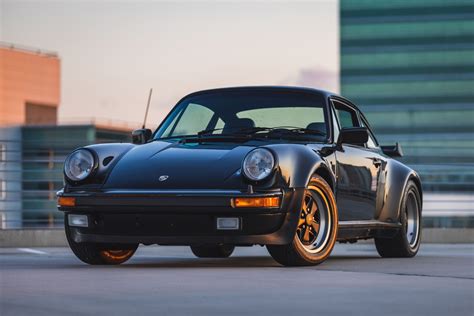 1978 Porsche 911 Turbo | West Palm Beach | Classic Car Auctions | Broad Arrow Auctions