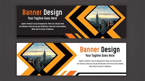 Banner là gì? Thủ thuật tạo banner đẹp mà bạn nên biết