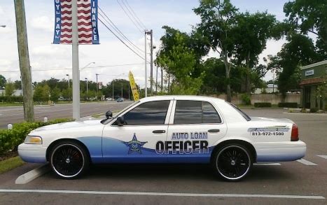 Denlors Auto Blog » Blog Archive » Used Police Cars for Sale – Where to Find