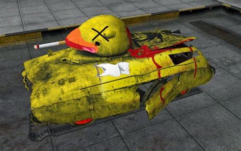 The All-Mighty Duck (AMX-40) - Save me from this Nightmare - General Discussion - World of Tanks ...