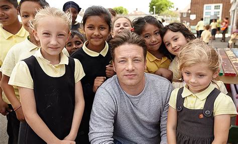 Jamie Oliver Calls War On Sugar | FOOD MATTERS®
