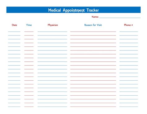 Fantastic Appointment Tracker Template Late Payment Interest Calculator ...