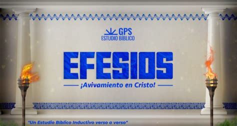 Estudio Bíblico – Efesios – Se Sabio