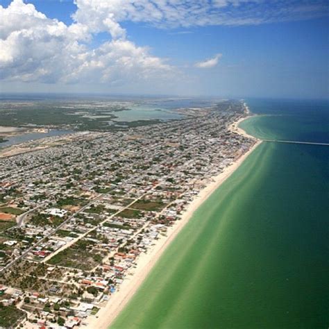 17 Best images about Progreso Mexico - Cruise Port Views on Pinterest ...