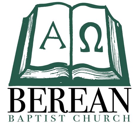 Berean Baptist Church - 9Marks