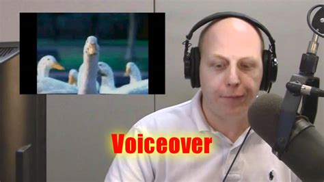 New Aflac Duck Commercial Voice Auditions | Gilbert Gottfried Fired - YouTube