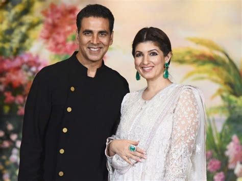 ‘Why is Akshay Kumar’s wife not a big star?’: Twinkle Khanna reacts to hilarious meme on her