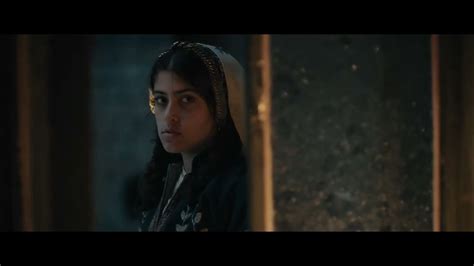 Farha Trailer - Arab Women Film Days 2022 - YouTube