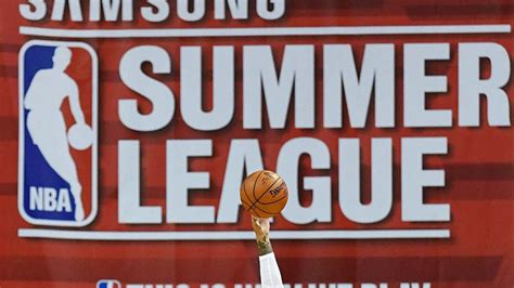 NBA summer league rosters: Who’s playing where this year | HoopsHype