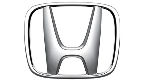 Honda Logo Color Palette