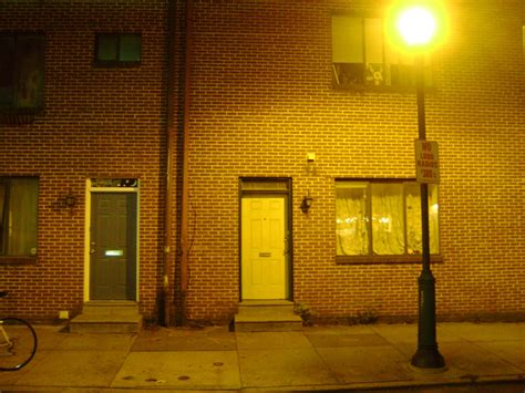 Philly Apartment Free Stock Photo - Public Domain Pictures