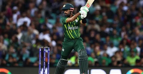 T20 World Cup 2022: The King - Babar Azam Is Back In Form - Home of T20