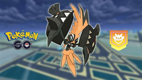 Can Tapu Koko be shiny in Pokemon GO? (January 2023)