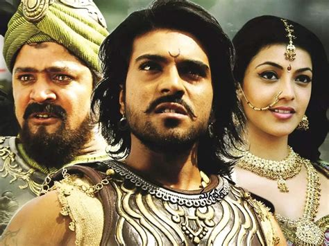 13 years of 'Magadheera': 9 surprising facts about the Ram Charan ...