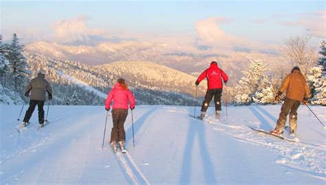 2024 Guide To Sunday River Ski Resort