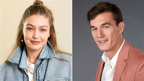 Gigi Hadid may be killing Tyler Cameron's 'Bachelor' chances | CNN