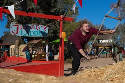 Arizona Renaissance Festival 2023 photos: Performers, entertainment