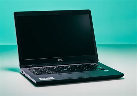 Dell Latitude 5490 Remanufactured Laptop - Circular Computing™