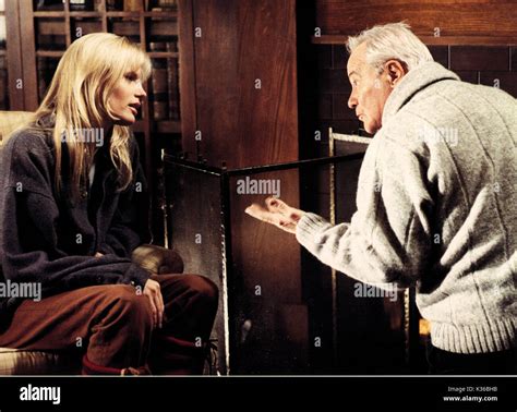 GRUMPY OLD MEN DARYL HANNAH, JACK LEMMON Date: 1993 Stock Photo - Alamy