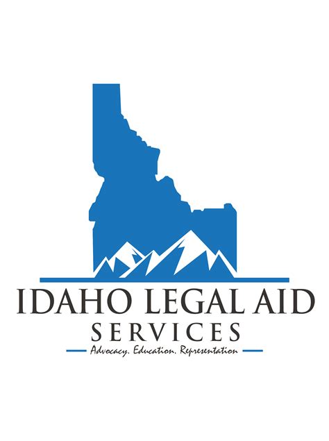 Idaho Legal Aid Services | State Bar