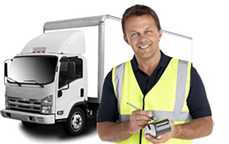 truck-delivery-driver - Kensington Company & Affiliates