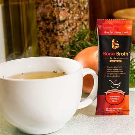 Collagen Supplement for Joints: Benefits and How Much to Use - Broth By Design