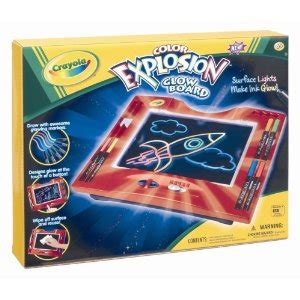 Crayola Color Explosion Glow Board for $14.99 (Reg $32.99) + Free Super Saver Shipping Offer ...