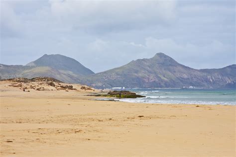 Porto Santo, Portugal’s Island of Beaches - Wherever Family