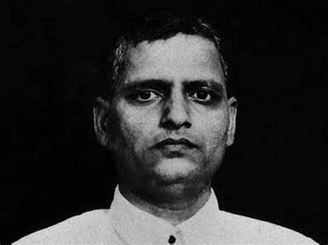 Nathuram Godse fell out with RSS but never quit it till the end, says ...