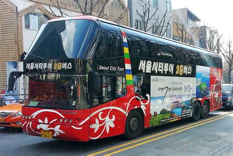 A Complete Guide to Seoul City Tour Bus | KoreaTravelPost