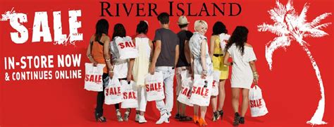 Evolution Of Fashion: SALE: River Island + Further Reductions