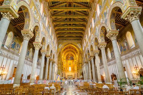 19 Essential Italian Churches | Britannica