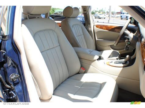 1999 Jaguar XJ XJ8 interior Photo #67502096 | GTCarLot.com