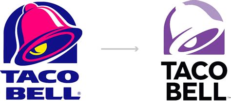 Taco Bell Logo PNG HD | PNG Mart