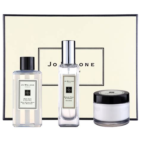 Jo Malone Fragrance layering Collection, Gift Set I. | notino.co.uk