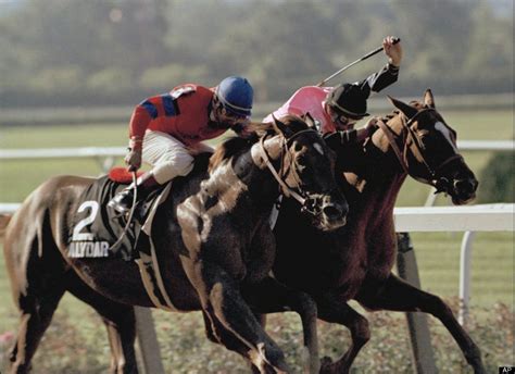 Triple Crown Drought Continues So Watch Affirmed, Secretariat Make ...