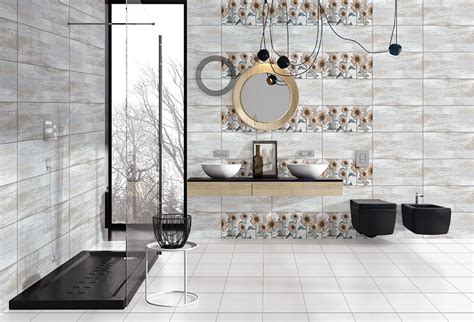 Bathroom Tiles From Kajaria – Everything Bathroom