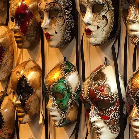 When in Venice you must buy a Venetian mask just make sure it's made in Italy | Venice travel ...