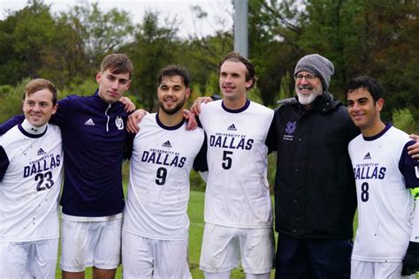 Senior spotlight: Men’s soccer 2023-24 | The Cor Chronicle