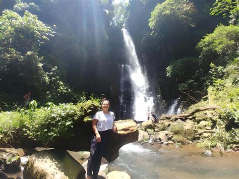 Los Chorros Waterfalls - TEFL and TESOL ITA Costa Rica TESOL Blog By ...