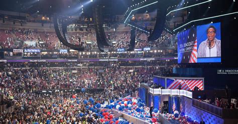 Watch: 2020 Democratic National Convention | Just The News