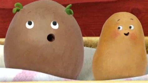 Small Potatoes | Disney Junior