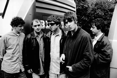 Oasis: 20 Things You May Not Know About 'Wonderwall' | NME