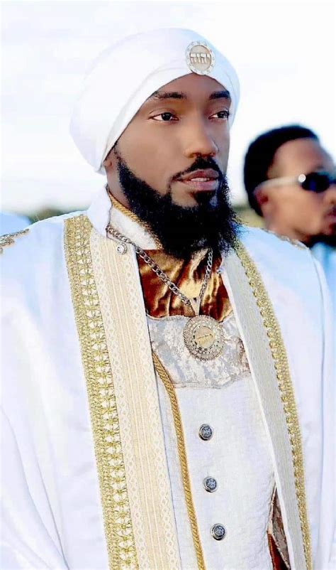 King Yahweh Receives the Presidential Lifetime Achievement Award | EURweb