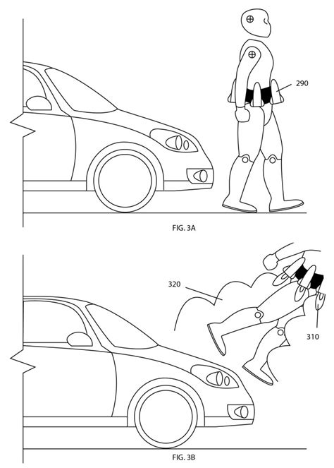 There's nothing about pedestrian safety that more technology won’t fix