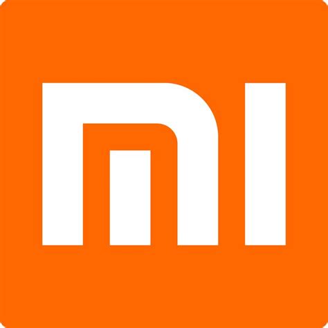 Xiaomi Logo PNG Free Downloads | Xiaomi logo, Xiaomi, Mobile logo