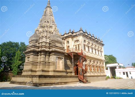 Shinde Chatri, Pune, Maharashtra, India Stock Image - Image of ...