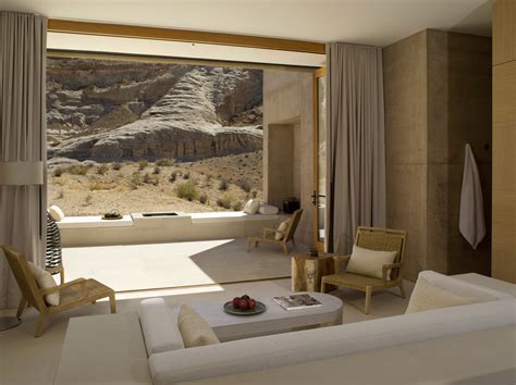 Kim Kardashian Celebrated Her 37th Birthday at the Amangiri Resort in Utah | Amangiri resort ...